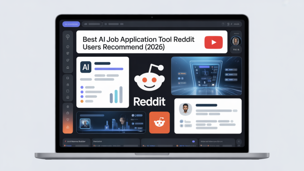 best ai job application tool reddit thumbnail