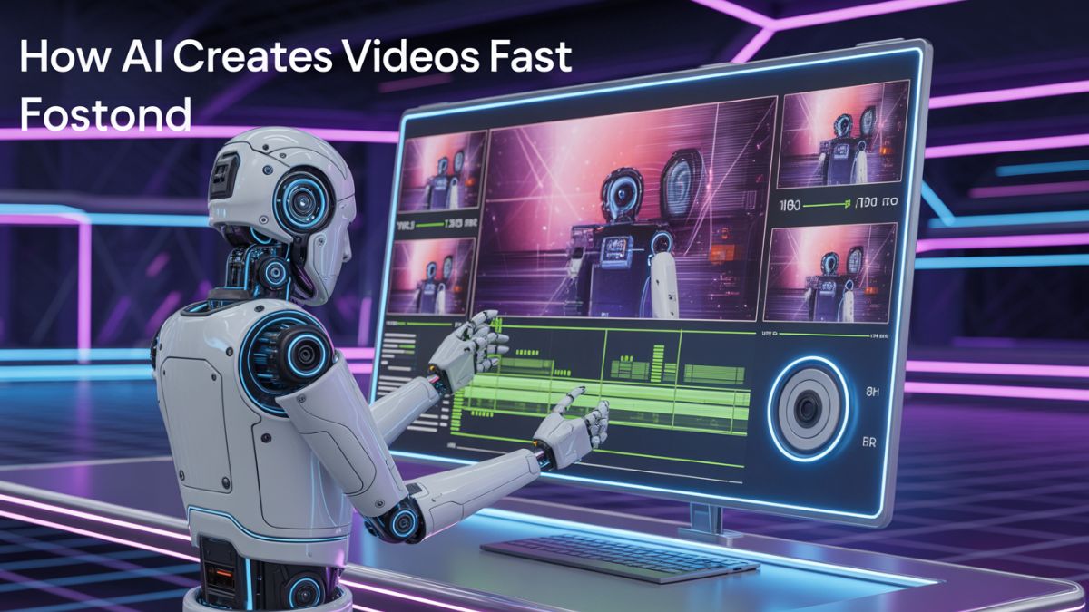 ai video creation tools 2026