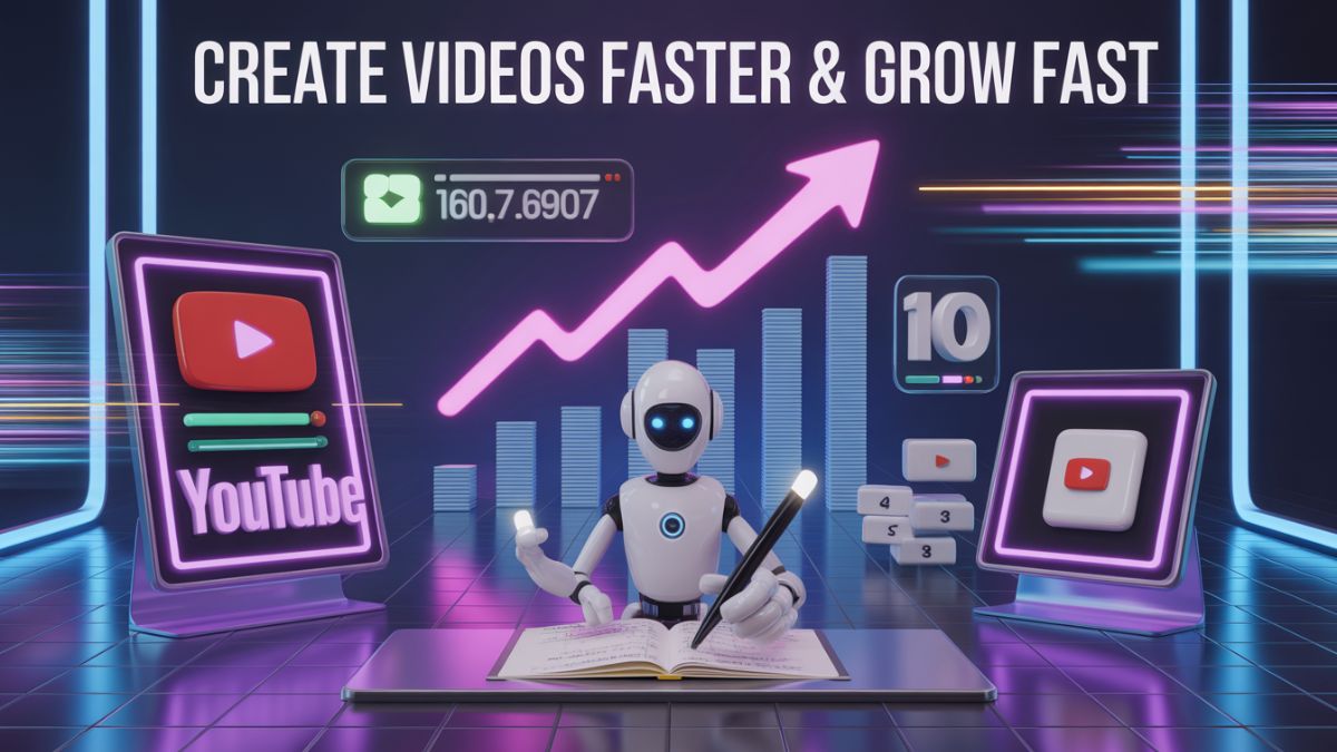 ai video script prompts for creators