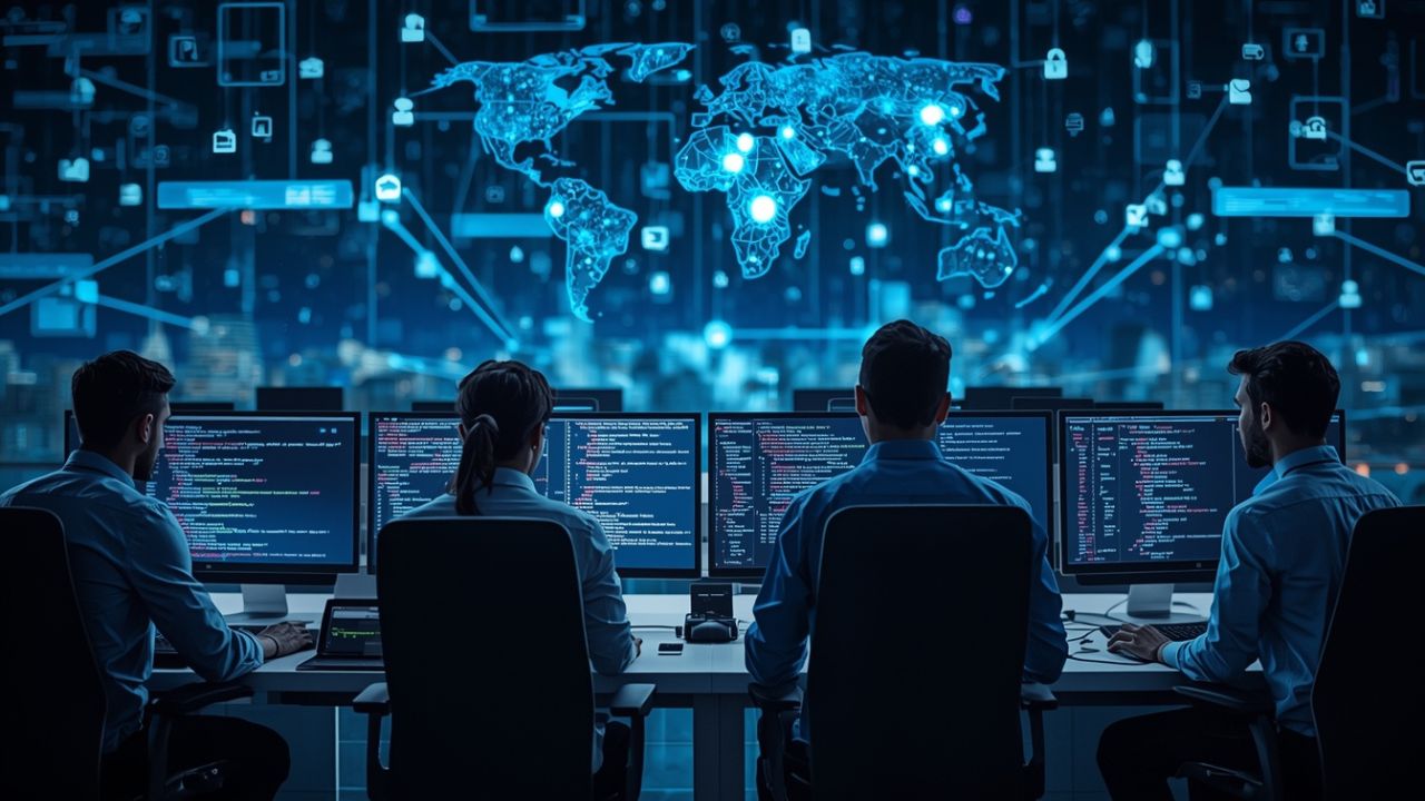 hire ai engineer startup solutions